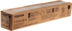 TOSHIBA T-FC415EK (6AJ00000175) crni, originalni toner