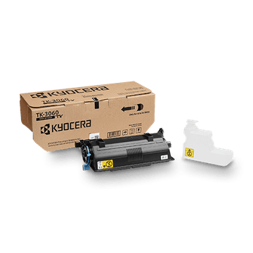 Kyocera TK-3060 crni, originalni toner