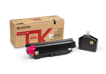 Kyocera TK-5270M magenta, originalni toner