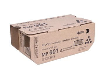Ricoh MP601 (407824) crni, originalni toner