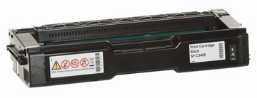 Ricoh SP C340 Bk (407899) crni, originalni toner