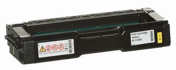 Ricoh SP C340 Y (407902) žuti, originalni toner