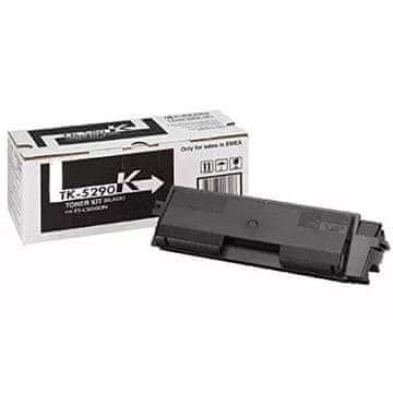 Kyocera TK-5290K (1T02TX0NL0) crni, originalni toner