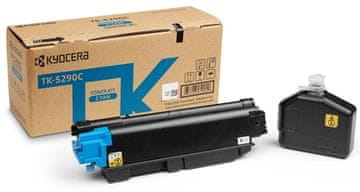 Kyocera TK-5290C (1T02TXCNL0) plavi, originalni toner