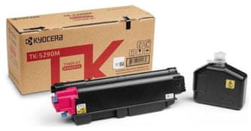 Kyocera TK-5290M (1T02TXBNL0) magenta, originalni toner