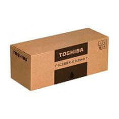 TOSHIBA T-FC338EKR Bk (6B000000922) crni, originalni toner