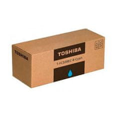 TOSHIBA T-FC338ECR C (6B000000920) plavi, originalni toner