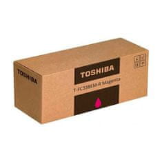 TOSHIBA T-FC338EMR M (6B000000924) magenta, originalni toner