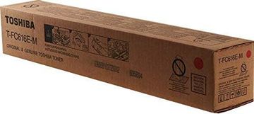 TOSHIBA T-FC616EM (6AK00000375) magenta, originalni toner