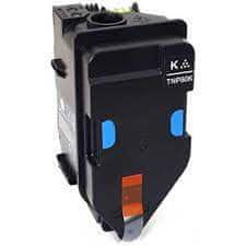 Konica Minolta TNP-80 Bk (AAJW152) crni, originalni toner