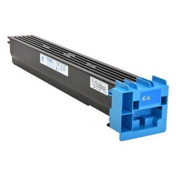 Konica Minolta TN-713C (A9K8450) plavi, originalni toner
