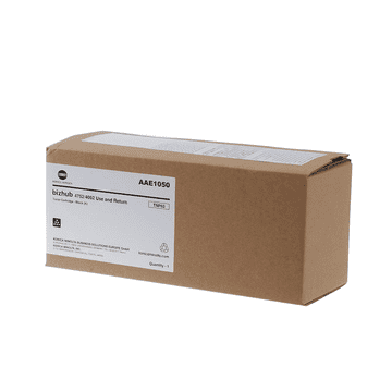 Konica Minolta TNP-63 (AAE1050) crni, originalni toner