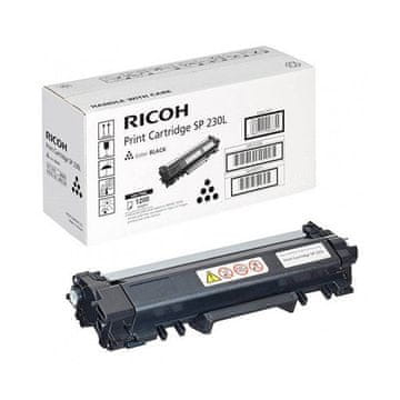 Ricoh SP230 (408295) crni, originalni toner