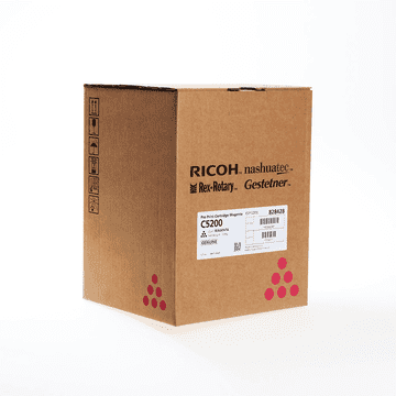 Ricoh C5200M (828428) magenta, originalni toner