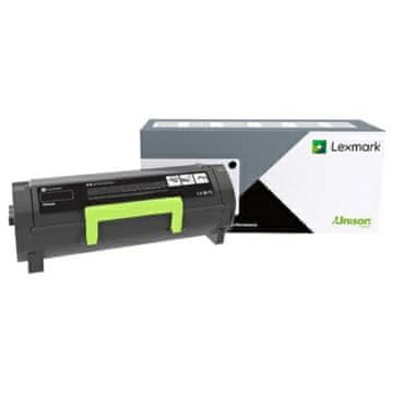 Lexmark 56F2H0E crni, originalni toner