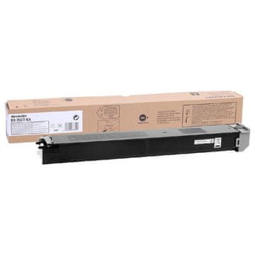 Sharp DX25GTBA crni, originalni toner