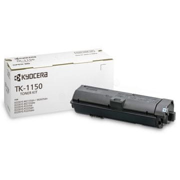 Kyocera TK-1150 (1T02RT0NL0) crni, originalni toner