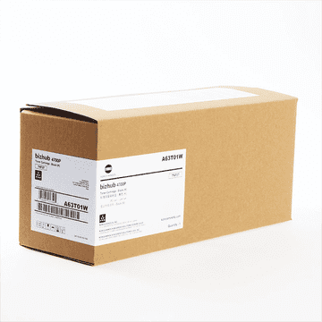 Konica Minolta TNP-37 (A63T01W) crni, originalni toner