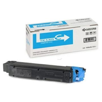 Kyocera TK-5305C (1T02VMCNL0) plavi, originalni toner