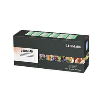 Lexmark 24B6849 crni, originalni toner