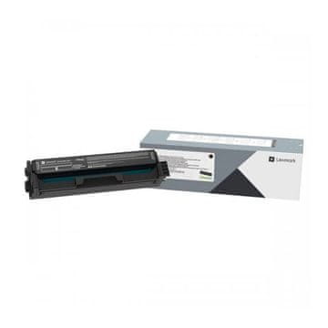Lexmark C3220K0 crni, originalni toner