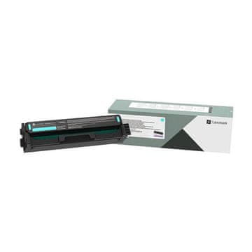 Lexmark C3220C0 plavi, originalni toner