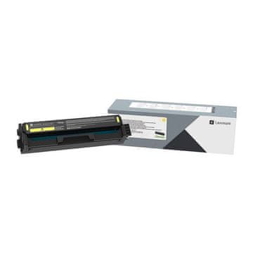 Lexmark C3220Y0 žuti, originalni toner