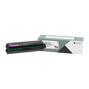 Lexmark C3220M0 magenta, originalni toner