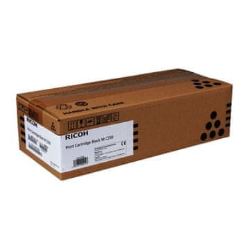 Ricoh M C250 (408352) crni, originalni toner