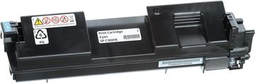 Ricoh SPC360HE C (408185) plavi, originalni toner