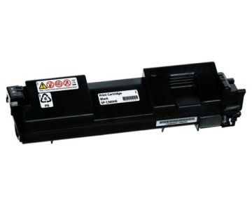 Ricoh SPC360HE BK (408184) crni, originalni toner