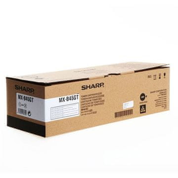 Sharp MX-B45GT (MXB45GT) crni, originalni toner
