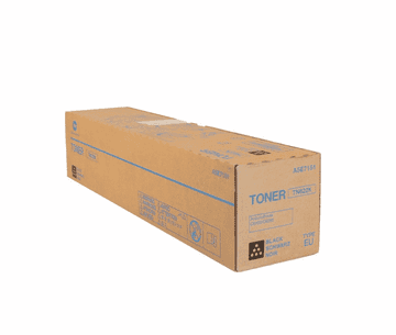 Konica Minolta TN-622 BK (A5E7151) crni, originalni toner