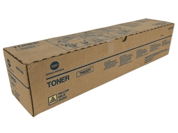 Konica Minolta TN-622 Y (A5E7251) žuti, originalni toner