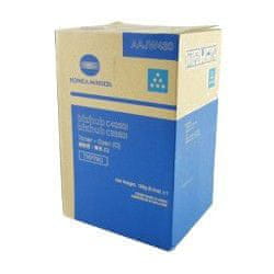 Konica Minolta TNP-81 C (AAJW451) plavi, originalni toner