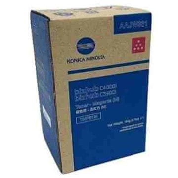 Konica Minolta TNP-81 M (AAJW351) magenta, originalni toner