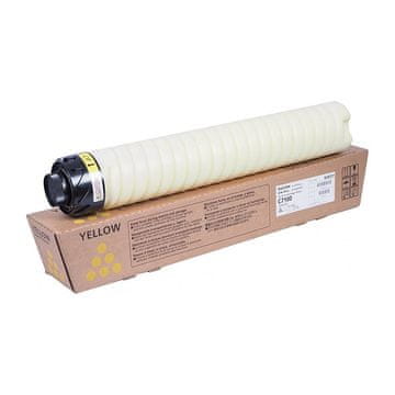 Ricoh C7100 Y (828331) žuti, originalni toner