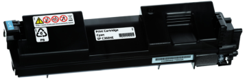 Ricoh SPC360C (408189) plavi, originalni toner