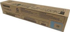TOSHIBA T-FC330EC (6AG00009130) plavi, originalni toner
