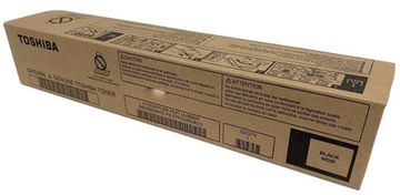 TOSHIBA T-FC330EK (6AG00009135) crni, originalni toner