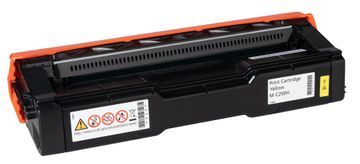 Ricoh MC250FW (408343) žuti, originalni toner
