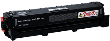 Ricoh MC240FW (408451) crni, originalni toner