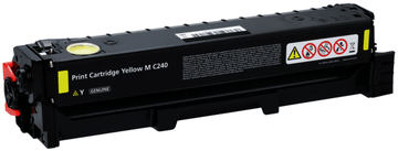 Ricoh MC240FW (408454) žuti, originalni toner