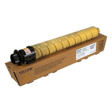 Ricoh C4500 (842284), žuti, originalni toner