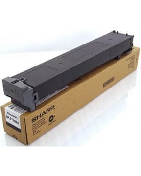 Sharp BPGT20BA HC crni, originalni toner