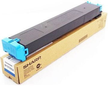 Sharp BPGT20CA HC plavi, originalni toner