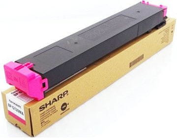 Sharp BPGT20MA HC magenta, originalni toner