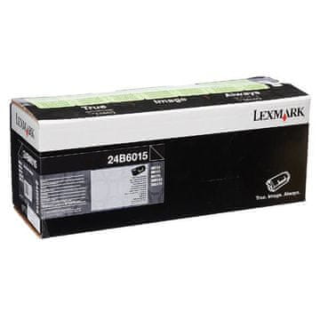 Lexmark 24B6015 crni, originalni toner