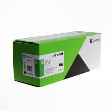 Lexmark 25B3079 crni, originalni toner