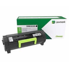Lexmark 51B2X00 Extra HC crni, originalni toner